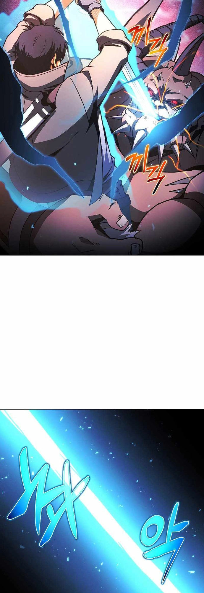 Thợ Săn Ăn Thịt Người - Chap 49