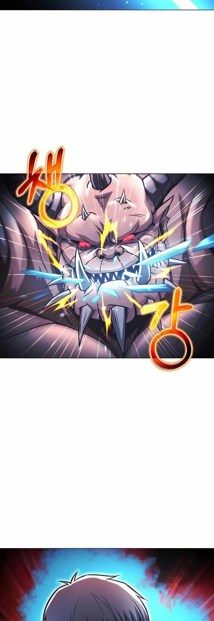 Thợ Săn Ăn Thịt Người - Chap 49