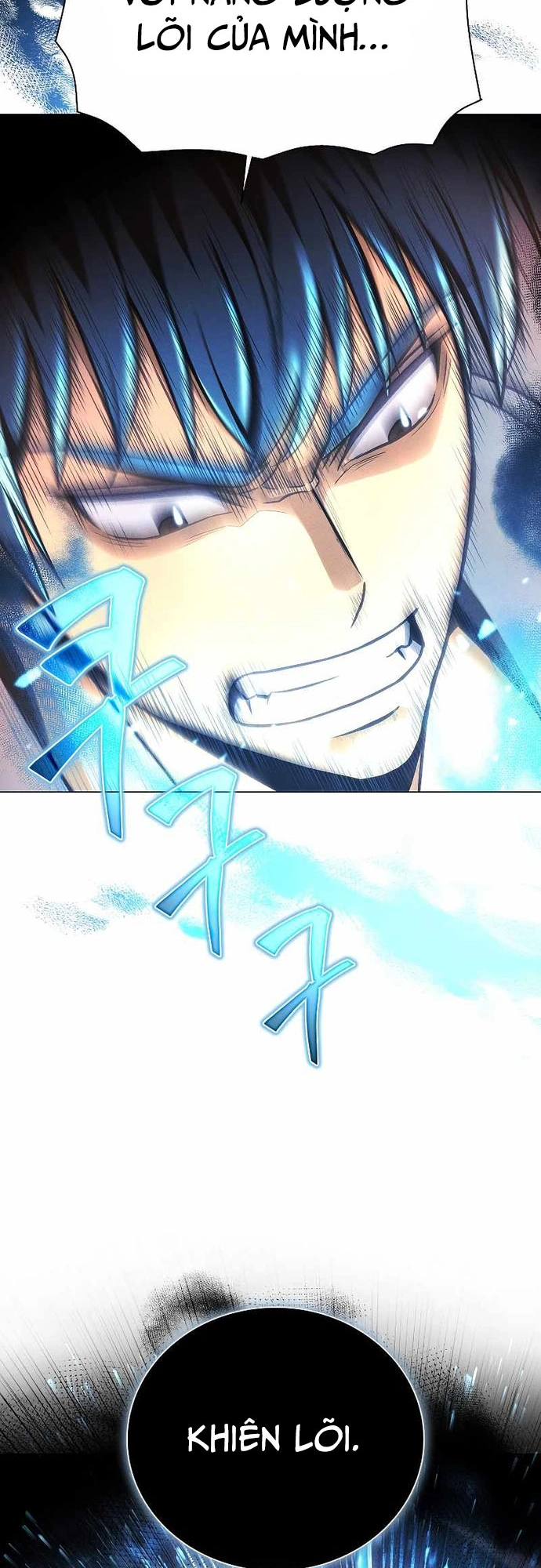 Thợ Săn Ăn Thịt Người - Chap 49