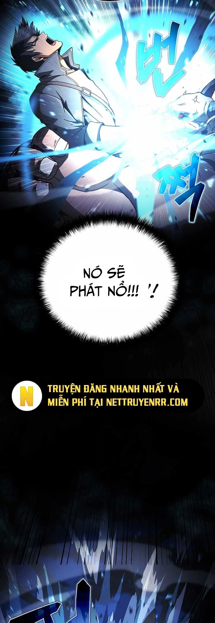 Thợ Săn Ăn Thịt Người - Chap 49