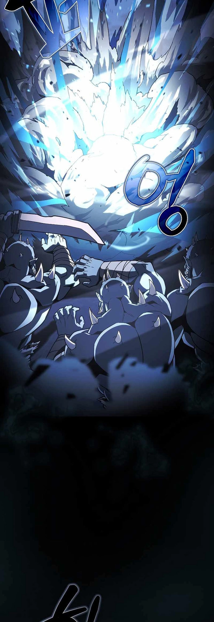 Thợ Săn Ăn Thịt Người - Chap 49