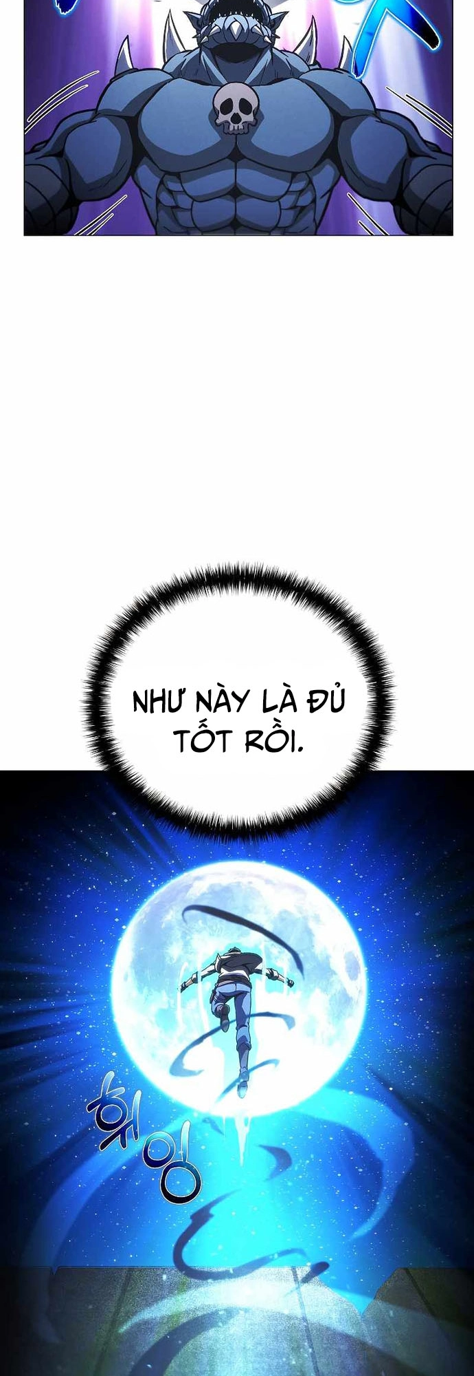 Thợ Săn Ăn Thịt Người - Chap 49