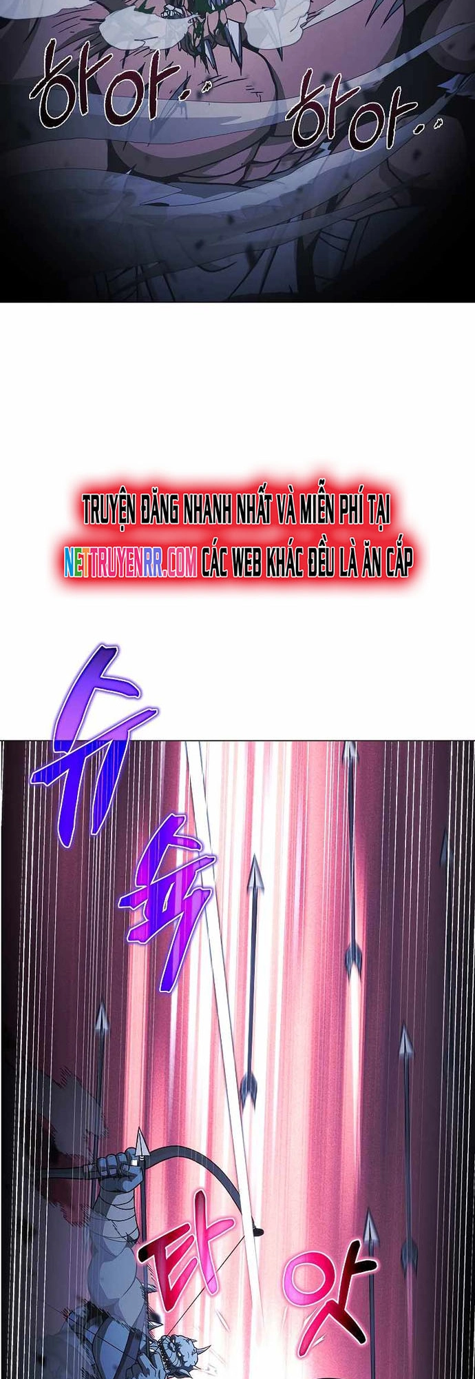 Thợ Săn Ăn Thịt Người - Chap 49