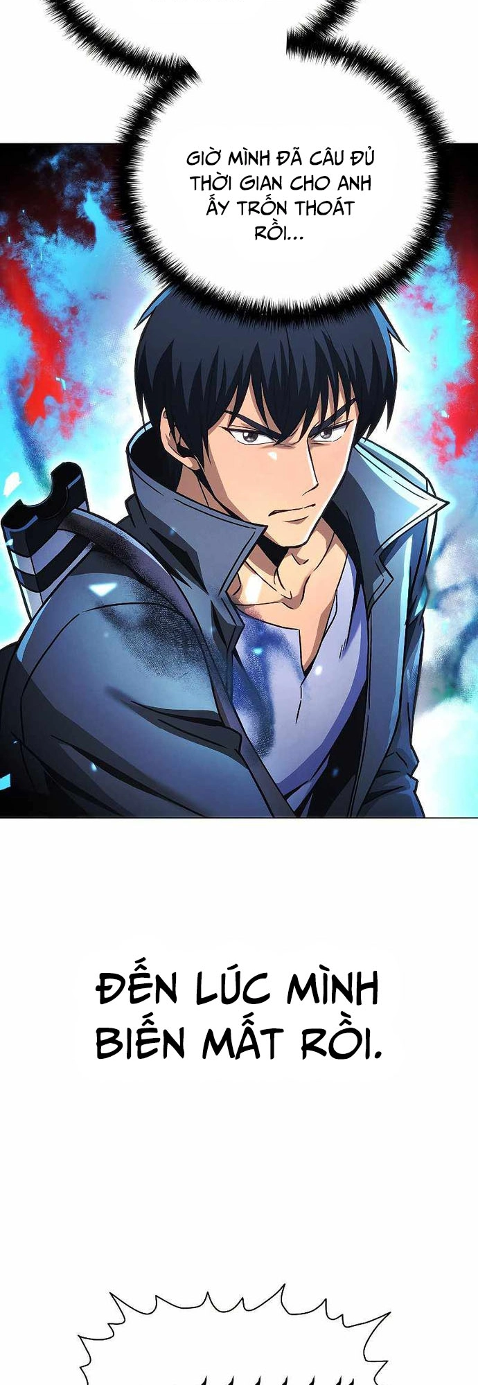 Thợ Săn Ăn Thịt Người - Chap 49