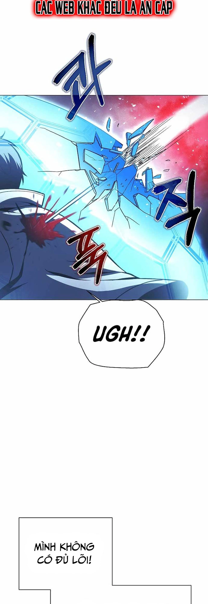 Thợ Săn Ăn Thịt Người - Chap 49