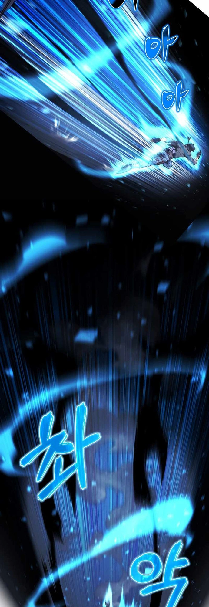 Thợ Săn Ăn Thịt Người - Chap 49