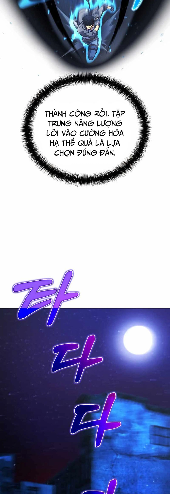 Thợ Săn Ăn Thịt Người - Chap 49