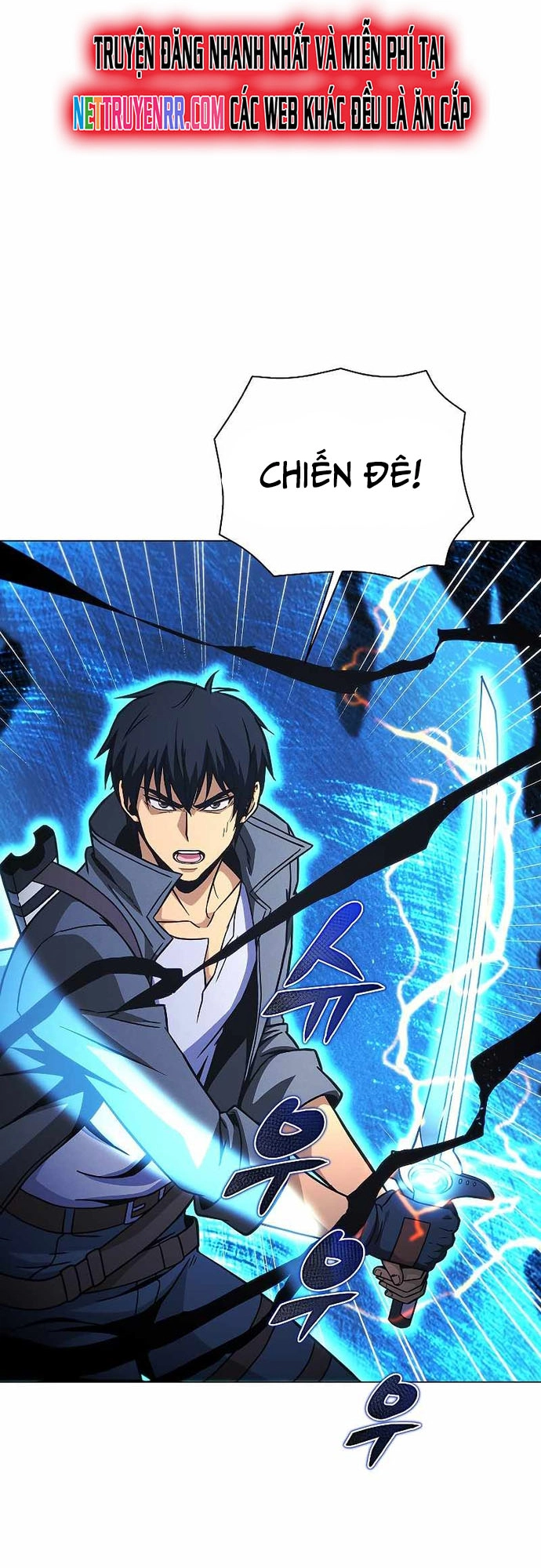 Thợ Săn Ăn Thịt Người - Chap 49