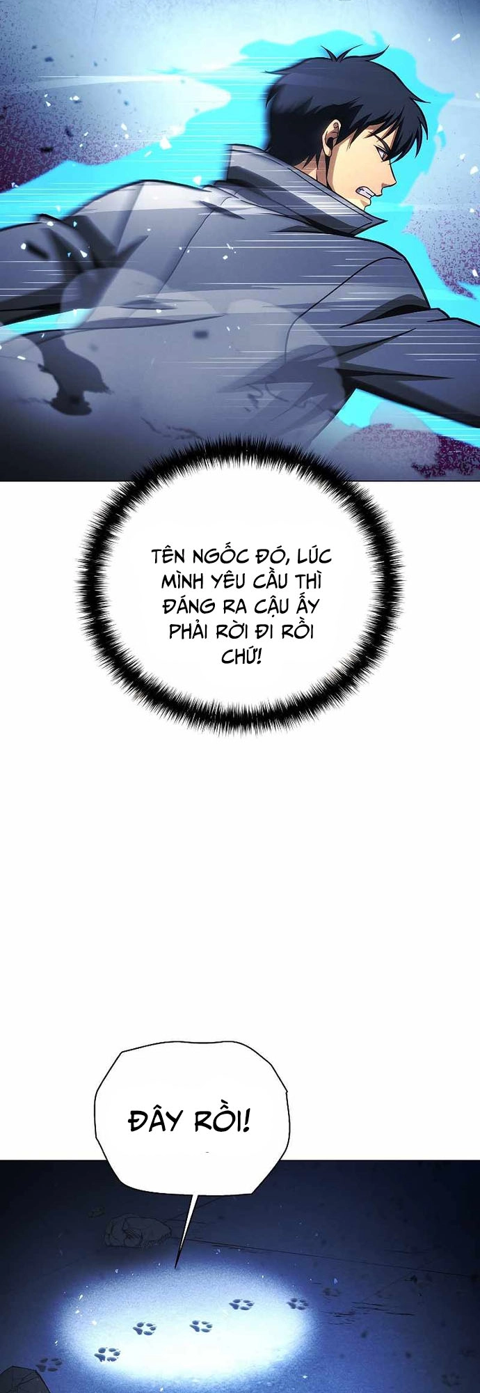 Thợ Săn Ăn Thịt Người - Chap 49