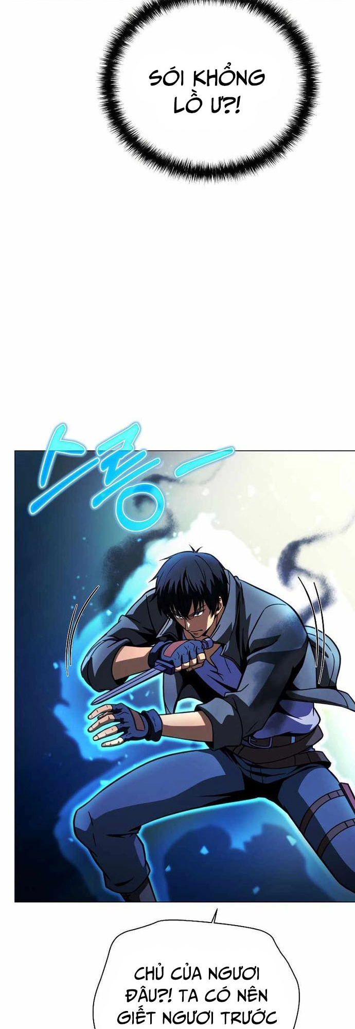 Thợ Săn Ăn Thịt Người - Chap 49