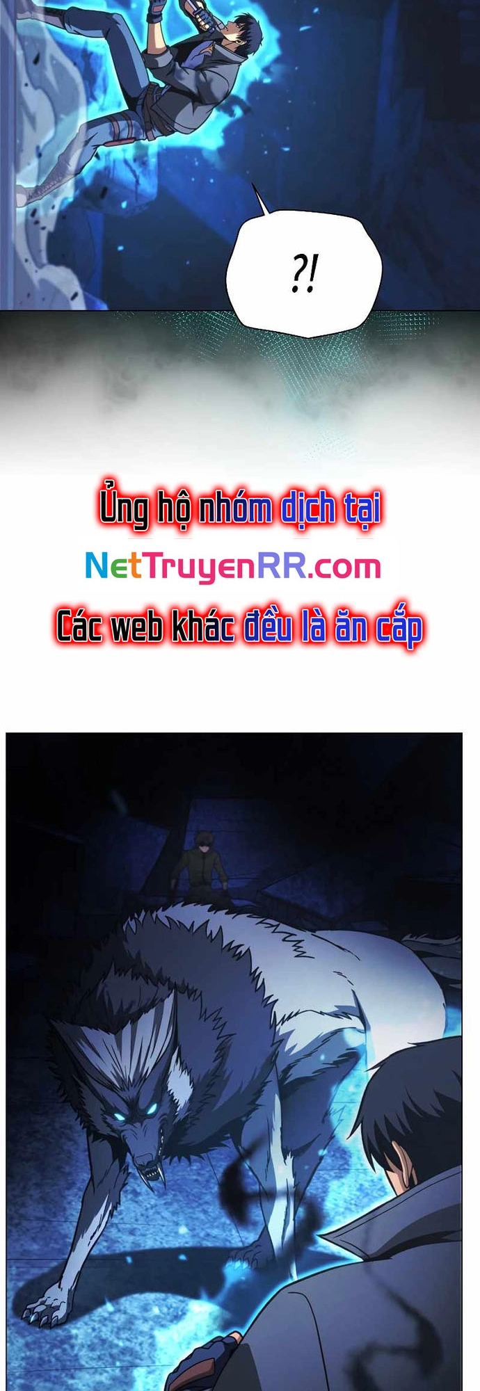 Thợ Săn Ăn Thịt Người - Chap 49