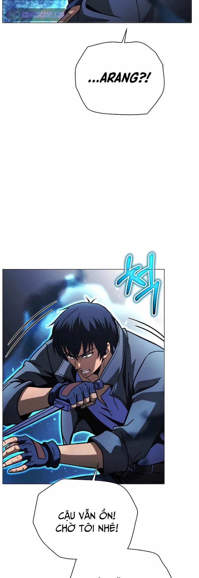 Thợ Săn Ăn Thịt Người - Chap 49