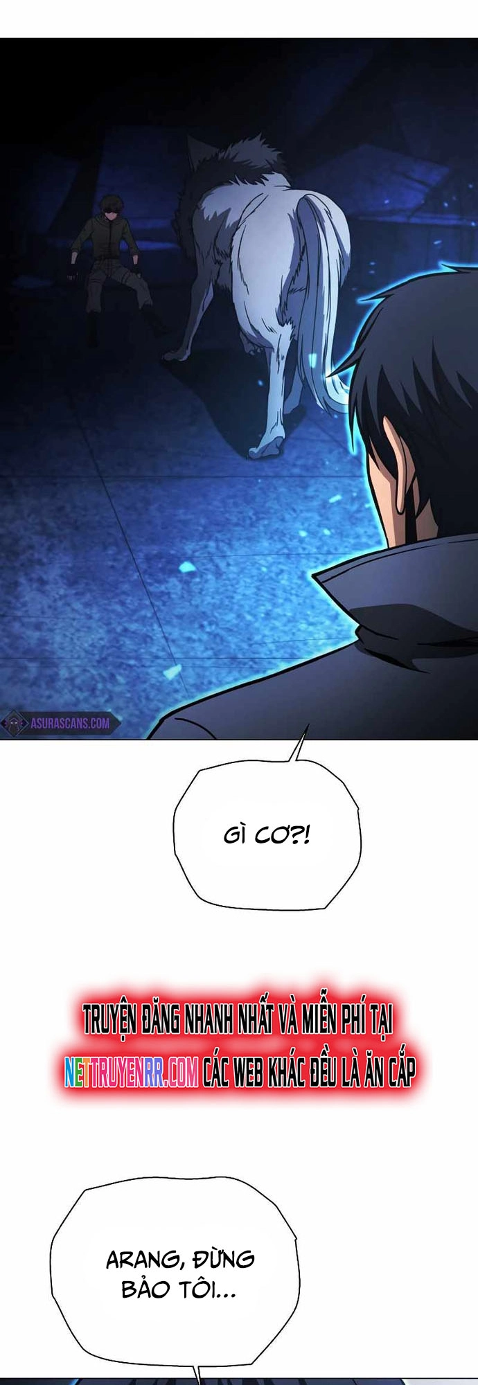 Thợ Săn Ăn Thịt Người - Chap 49