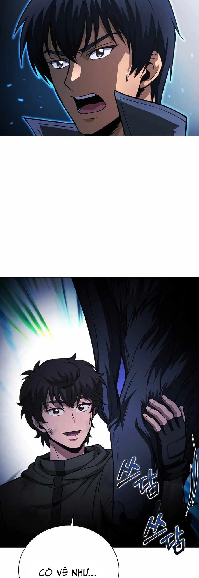 Thợ Săn Ăn Thịt Người - Chap 49