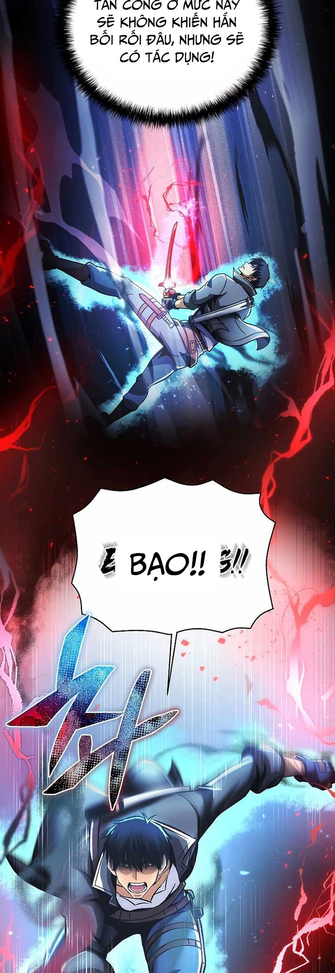 Thợ Săn Ăn Thịt Người - Chap 49