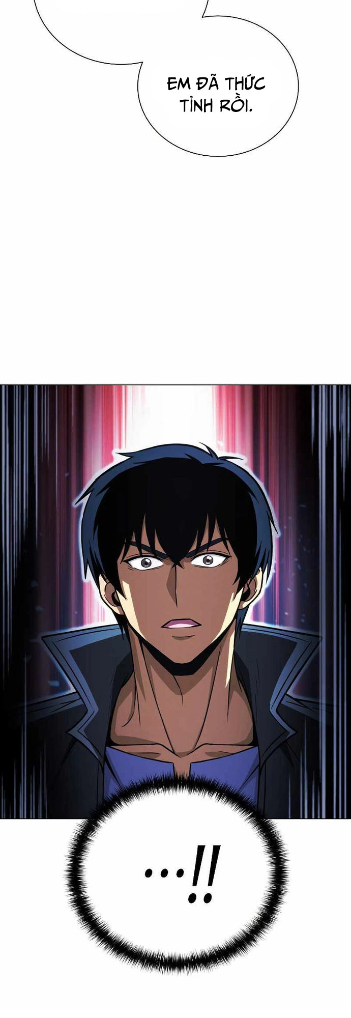 Thợ Săn Ăn Thịt Người - Chap 49