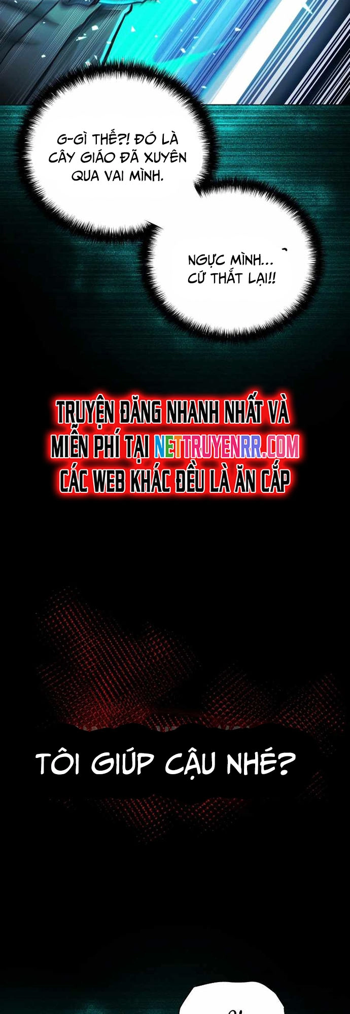 Thợ Săn Ăn Thịt Người - Chap 50