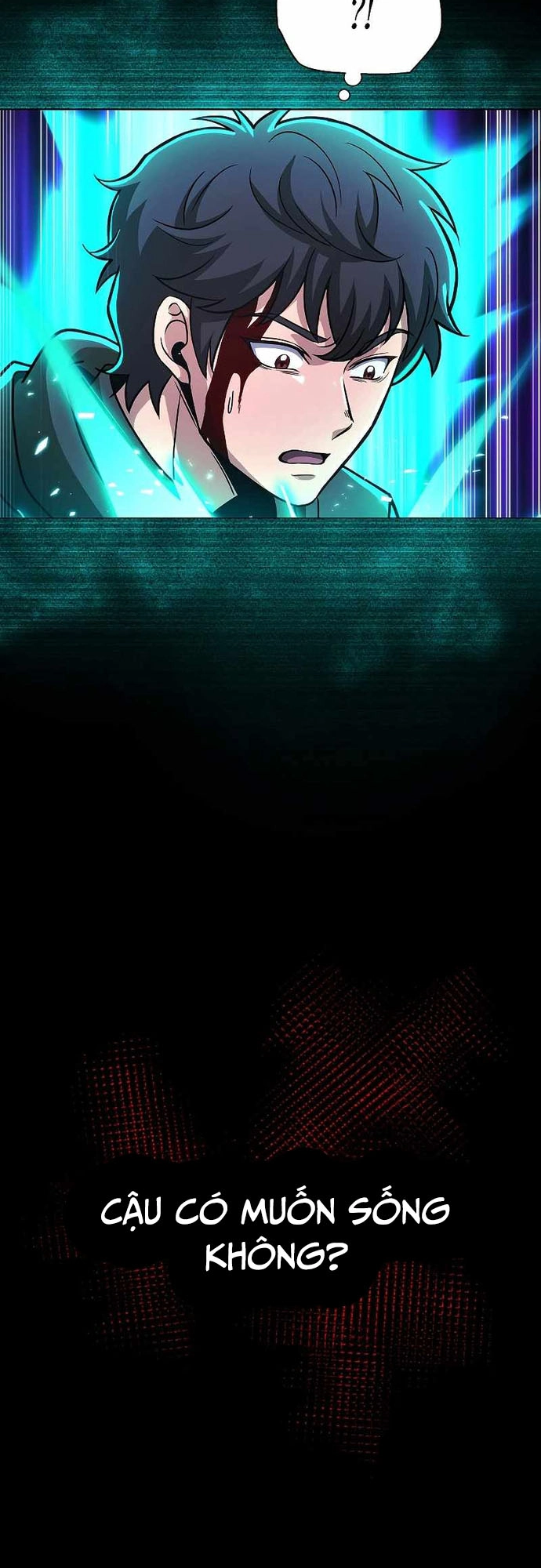 Thợ Săn Ăn Thịt Người - Chap 50