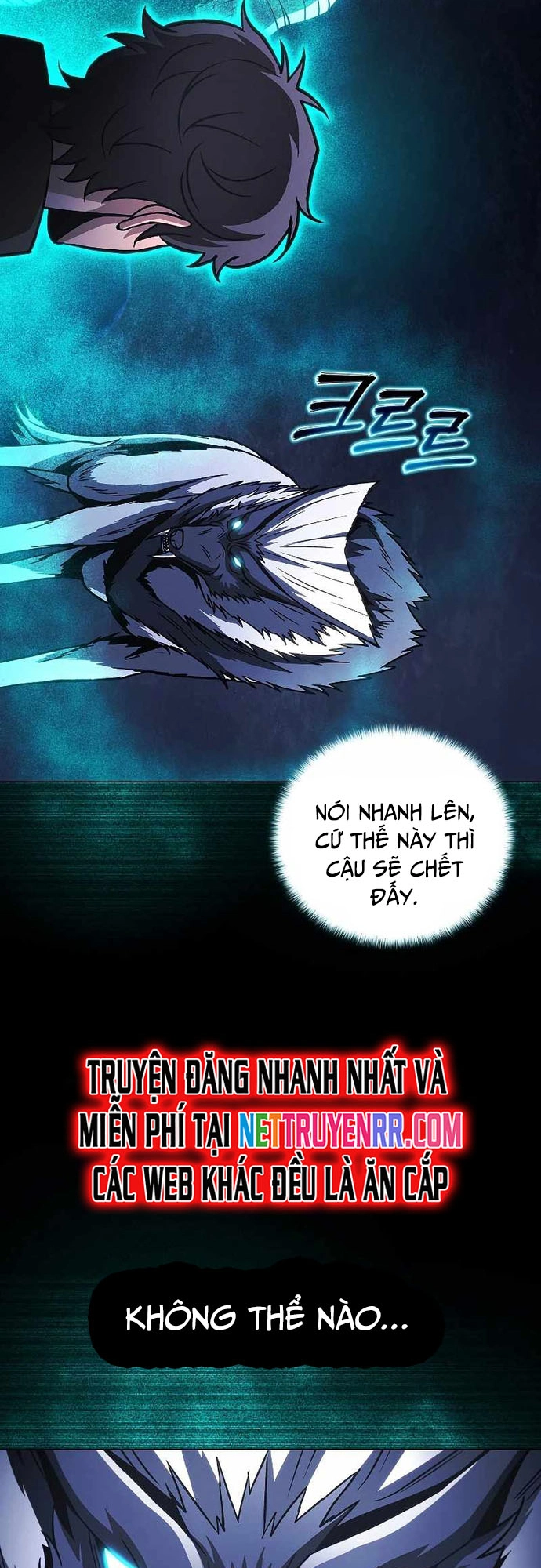 Thợ Săn Ăn Thịt Người - Chap 50