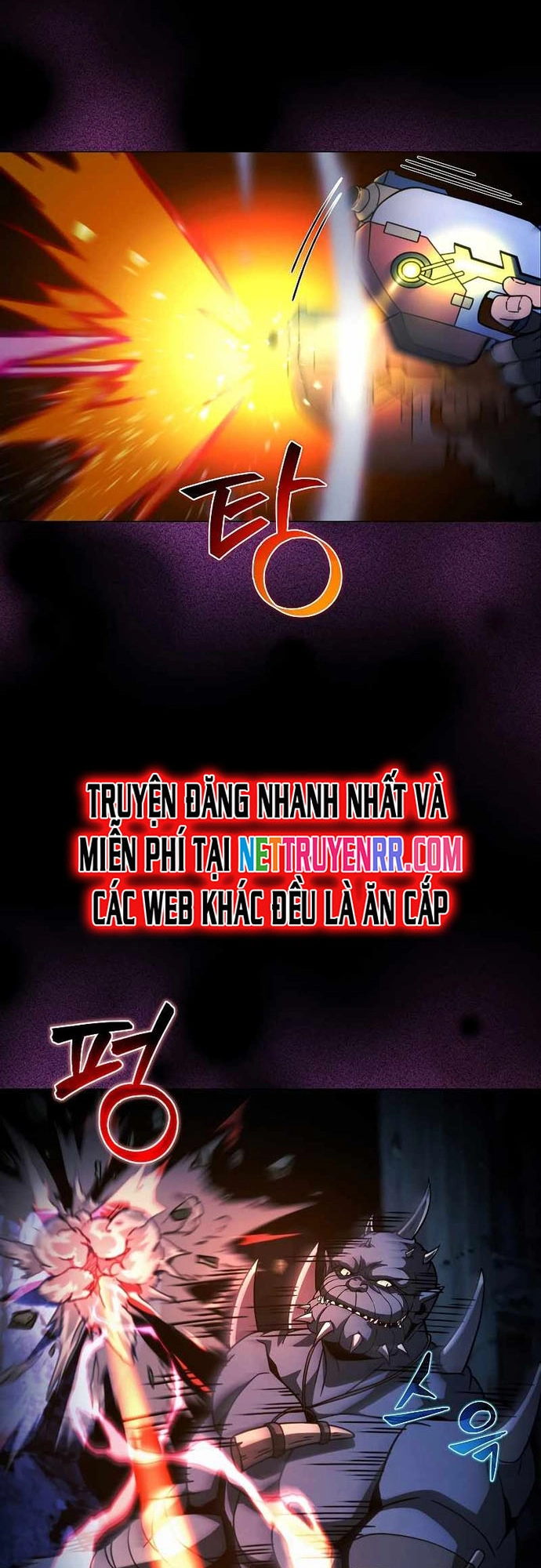 Thợ Săn Ăn Thịt Người - Chap 50