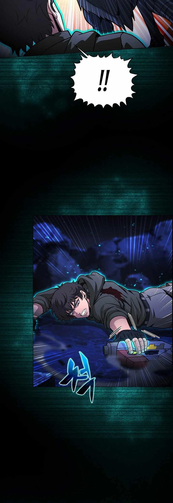 Thợ Săn Ăn Thịt Người - Chap 50