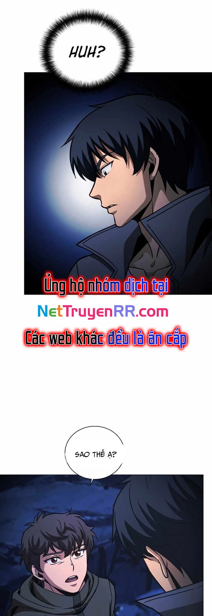 Thợ Săn Ăn Thịt Người - Chap 50