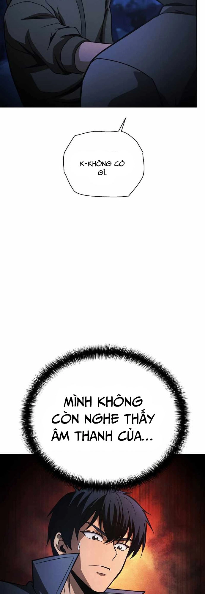 Thợ Săn Ăn Thịt Người - Chap 50