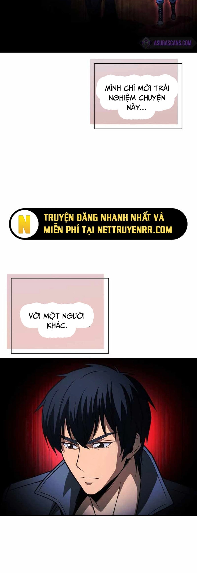 Thợ Săn Ăn Thịt Người - Chap 50