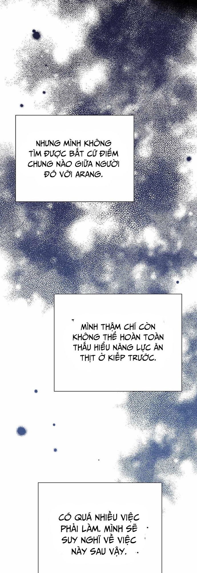 Thợ Săn Ăn Thịt Người - Chap 50