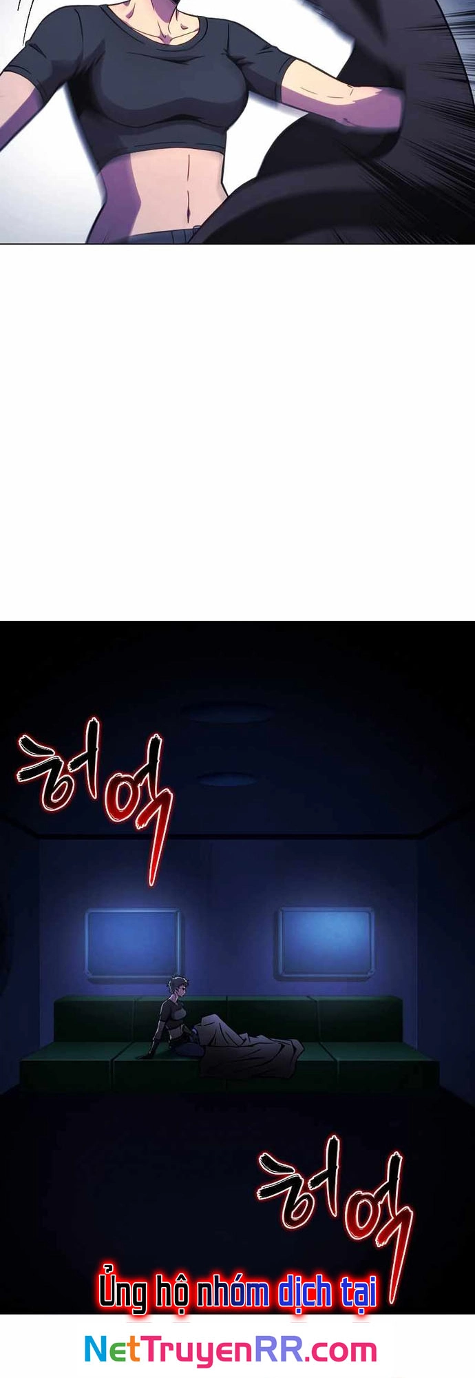 Thợ Săn Ăn Thịt Người - Chap 50