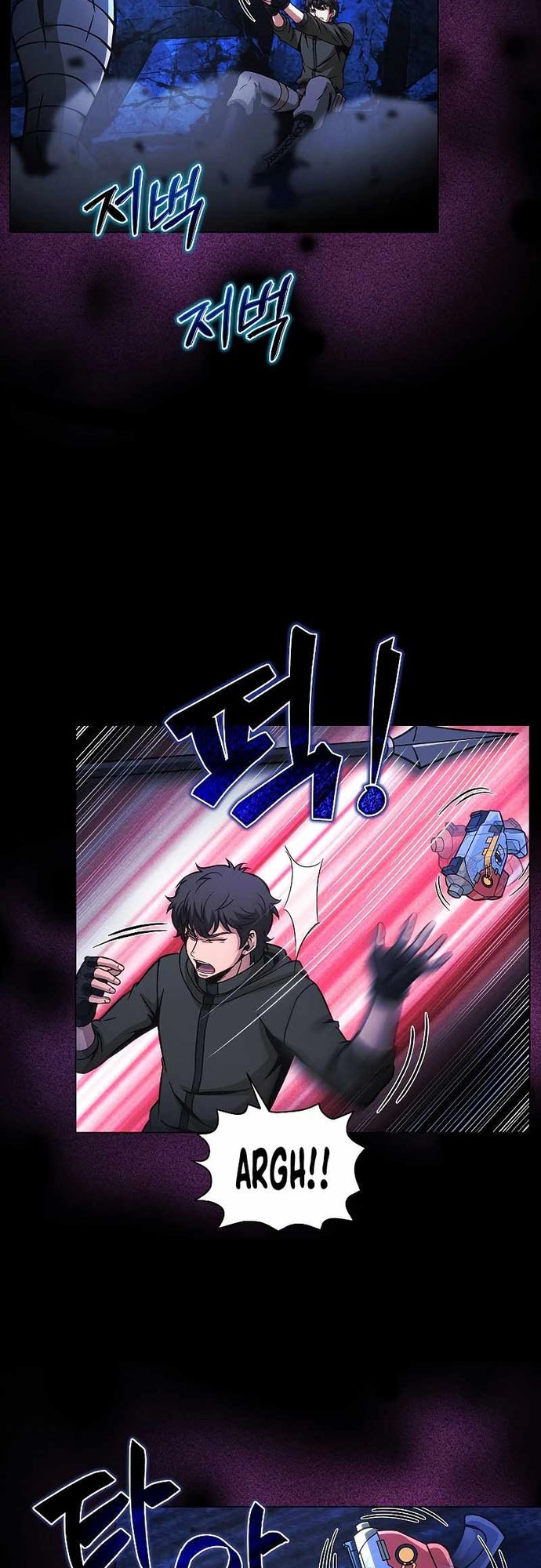 Thợ Săn Ăn Thịt Người - Chap 50