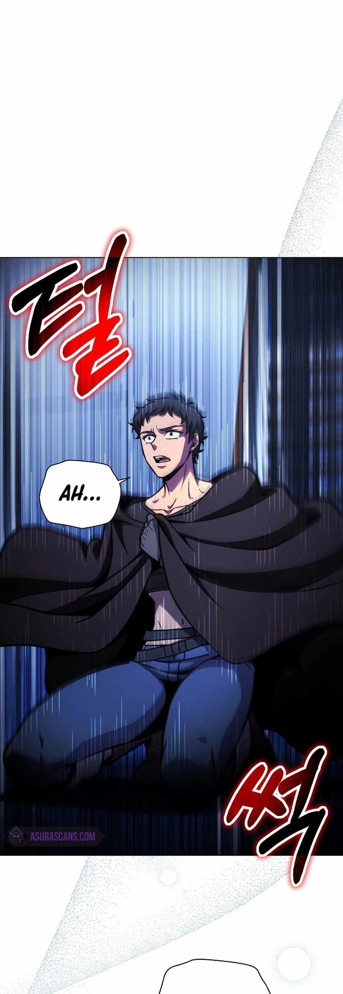 Thợ Săn Ăn Thịt Người - Chap 50