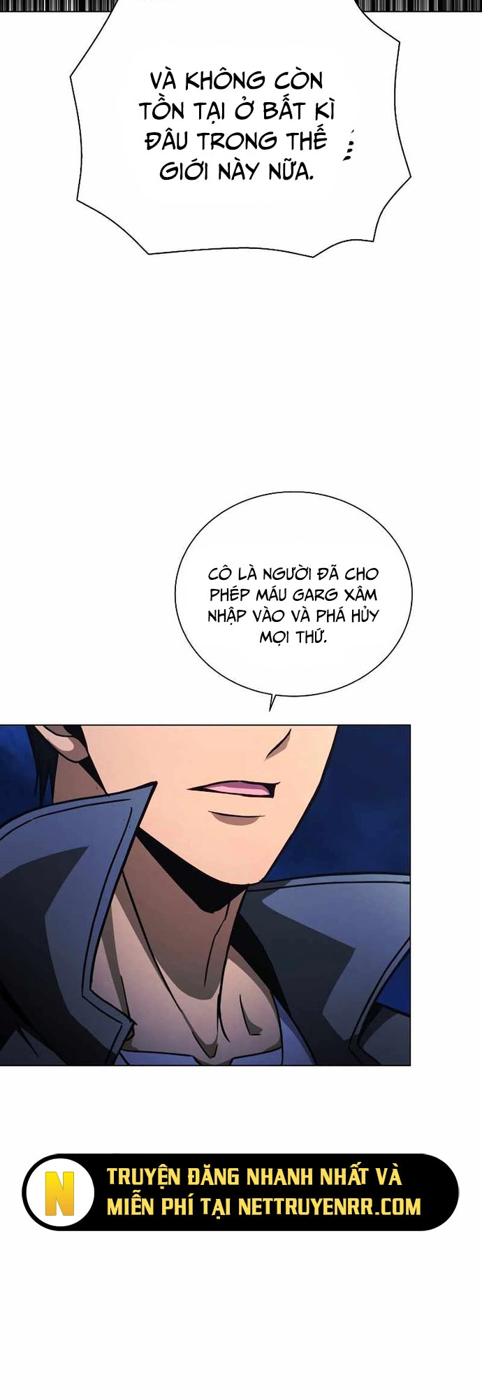 Thợ Săn Ăn Thịt Người - Chap 50