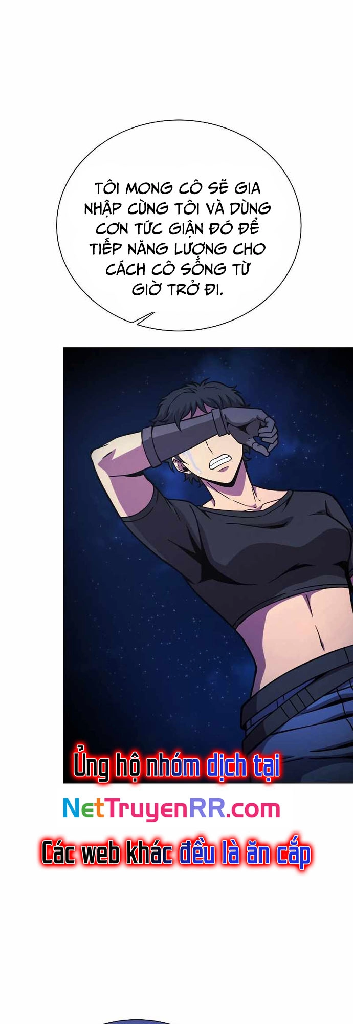 Thợ Săn Ăn Thịt Người - Chap 50