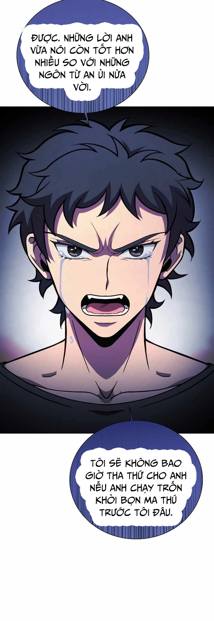 Thợ Săn Ăn Thịt Người - Chap 50