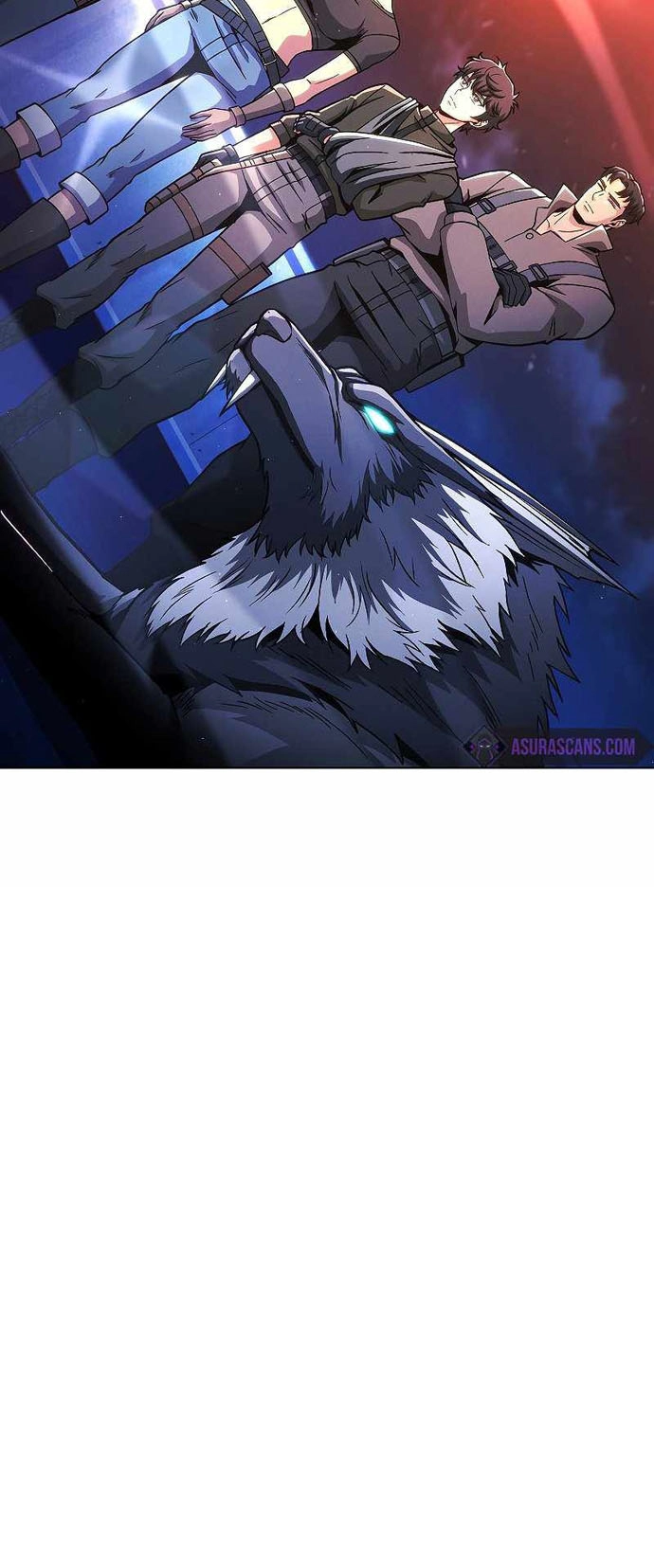 Thợ Săn Ăn Thịt Người - Chap 50