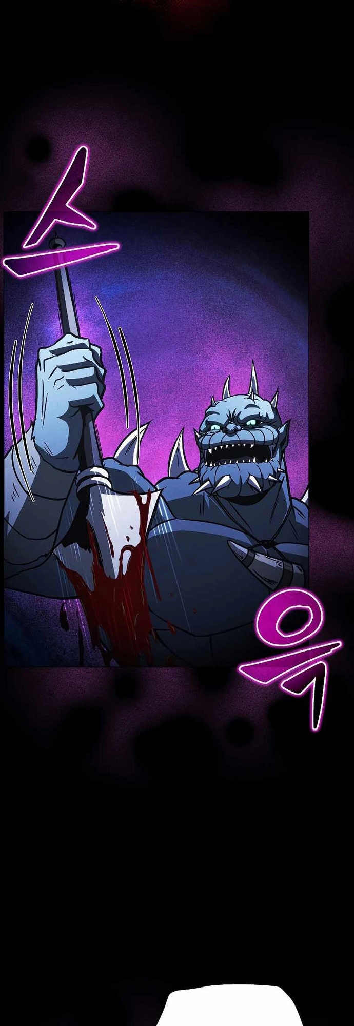 Thợ Săn Ăn Thịt Người - Chap 50