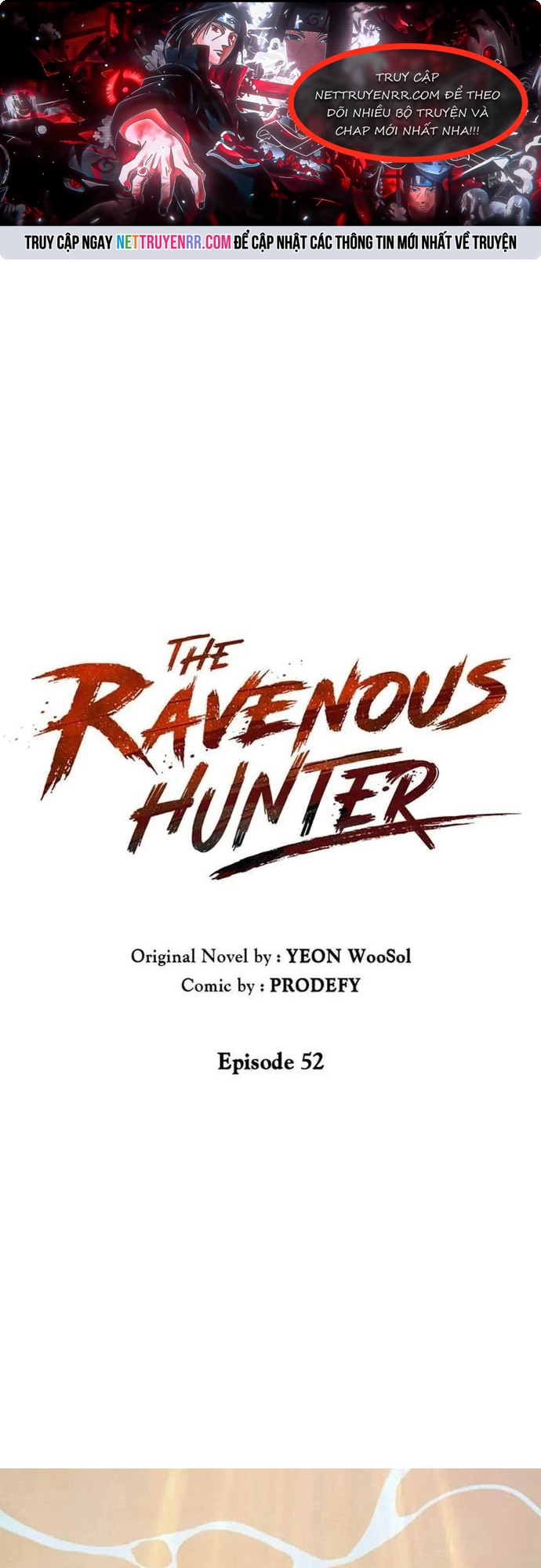 Thợ Săn Ăn Thịt Người - Chap 51