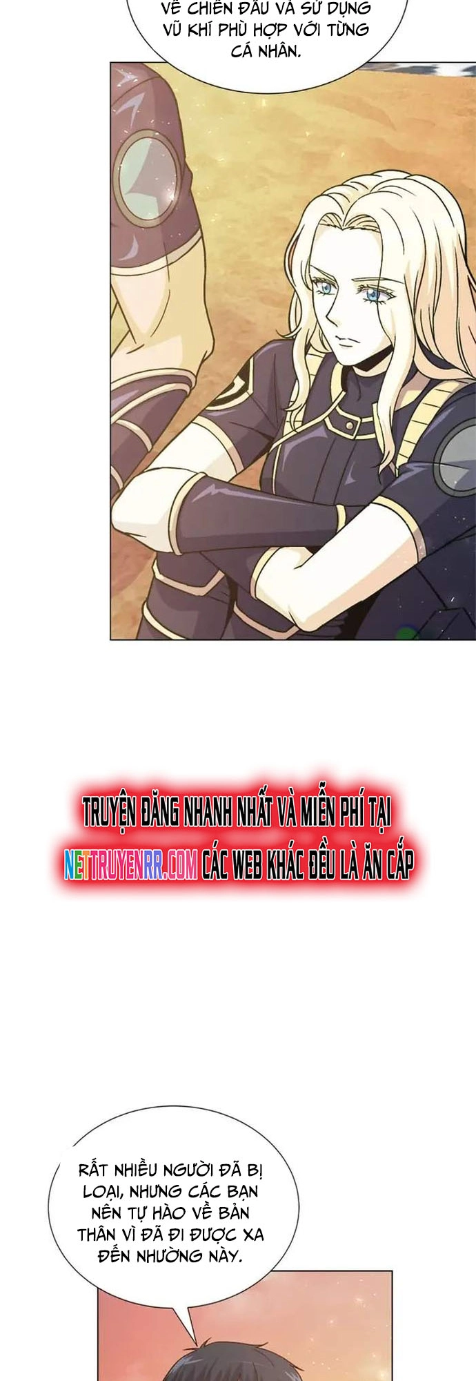 Thợ Săn Ăn Thịt Người - Chap 51