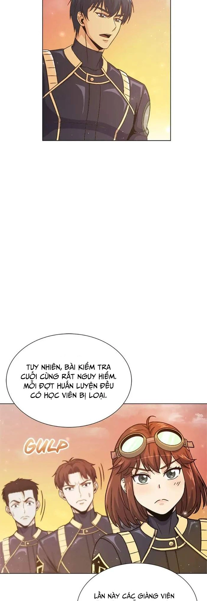 Thợ Săn Ăn Thịt Người - Chap 51