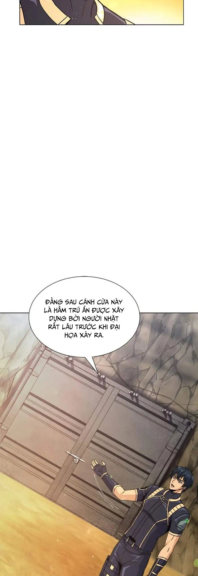Thợ Săn Ăn Thịt Người - Chap 51
