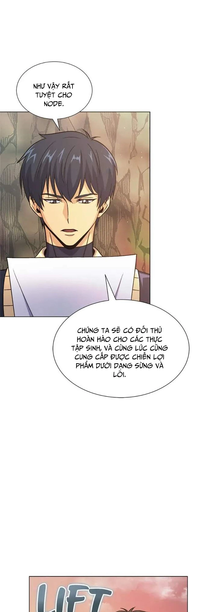 Thợ Săn Ăn Thịt Người - Chap 51