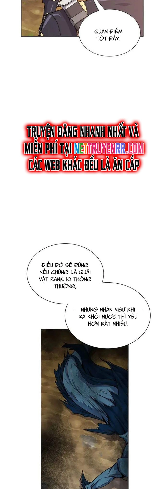 Thợ Săn Ăn Thịt Người - Chap 51