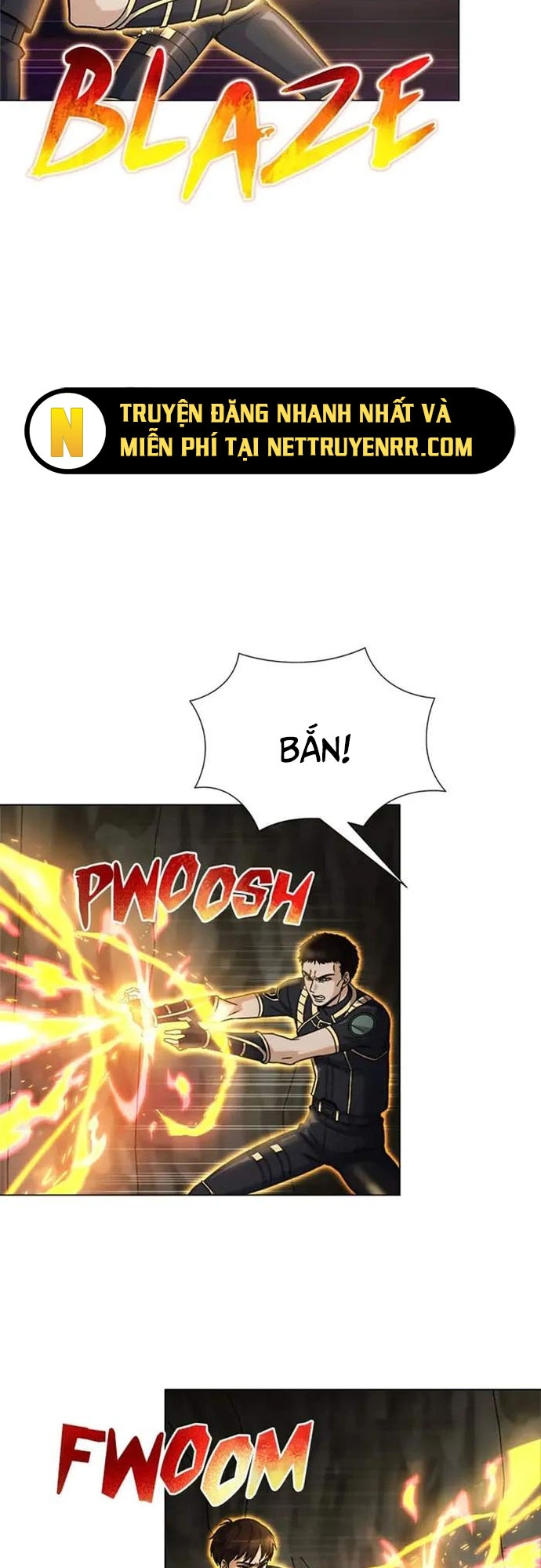 Thợ Săn Ăn Thịt Người - Chap 51