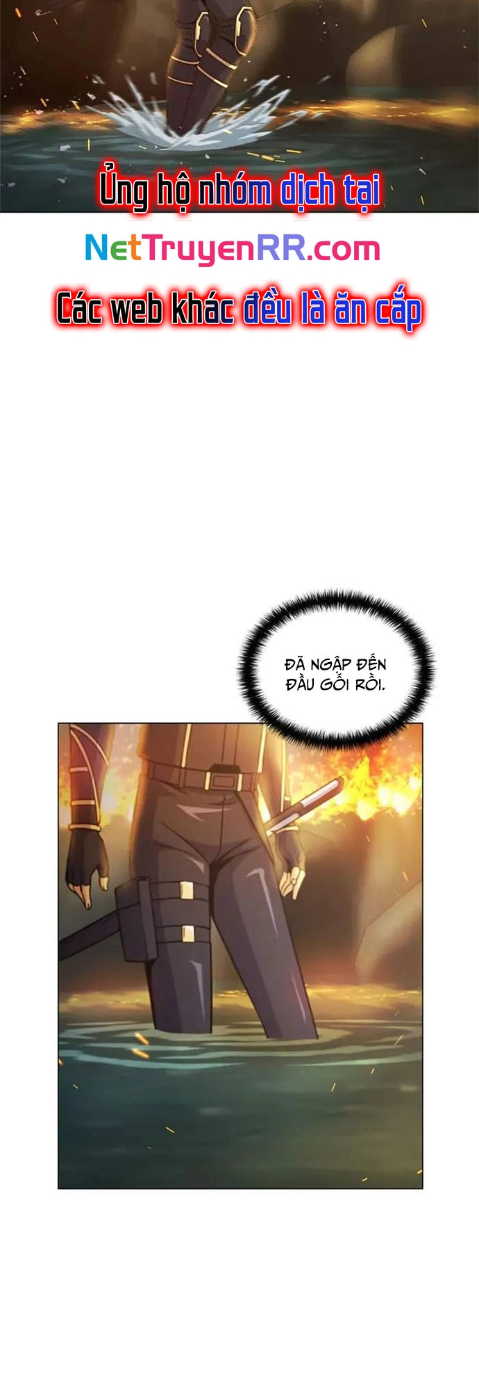 Thợ Săn Ăn Thịt Người - Chap 51