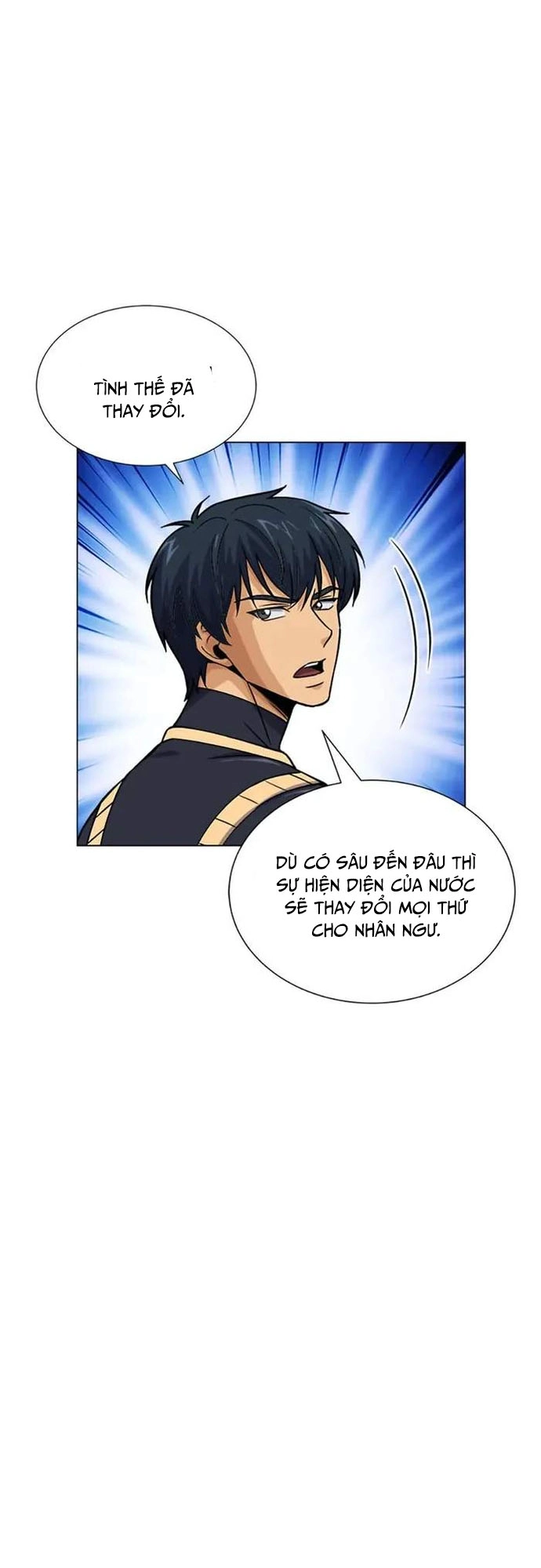 Thợ Săn Ăn Thịt Người - Chap 51