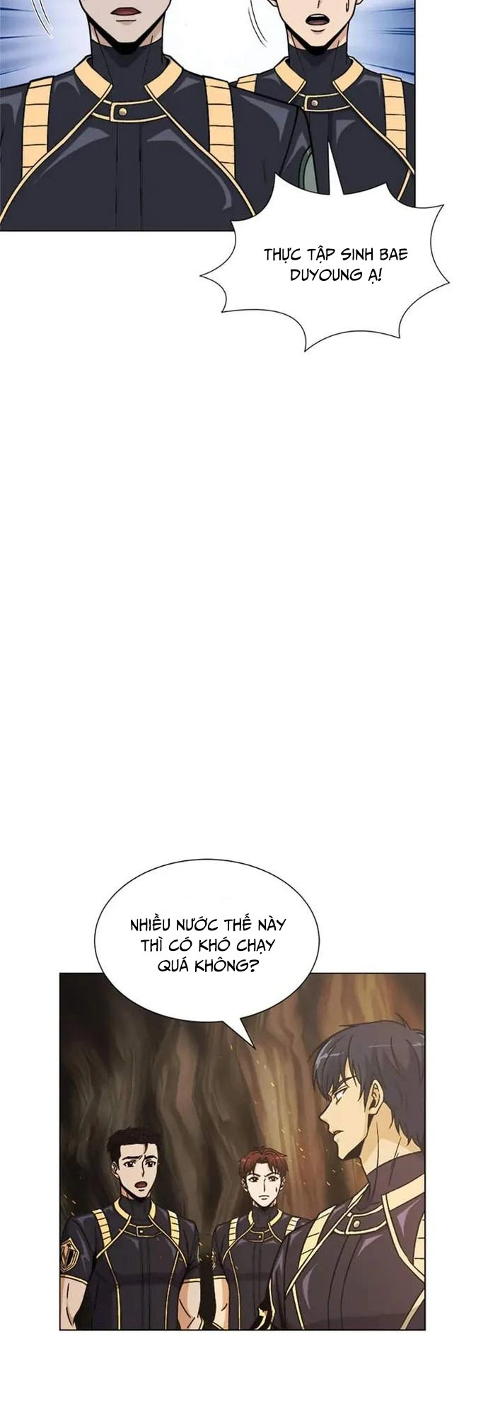 Thợ Săn Ăn Thịt Người - Chap 51