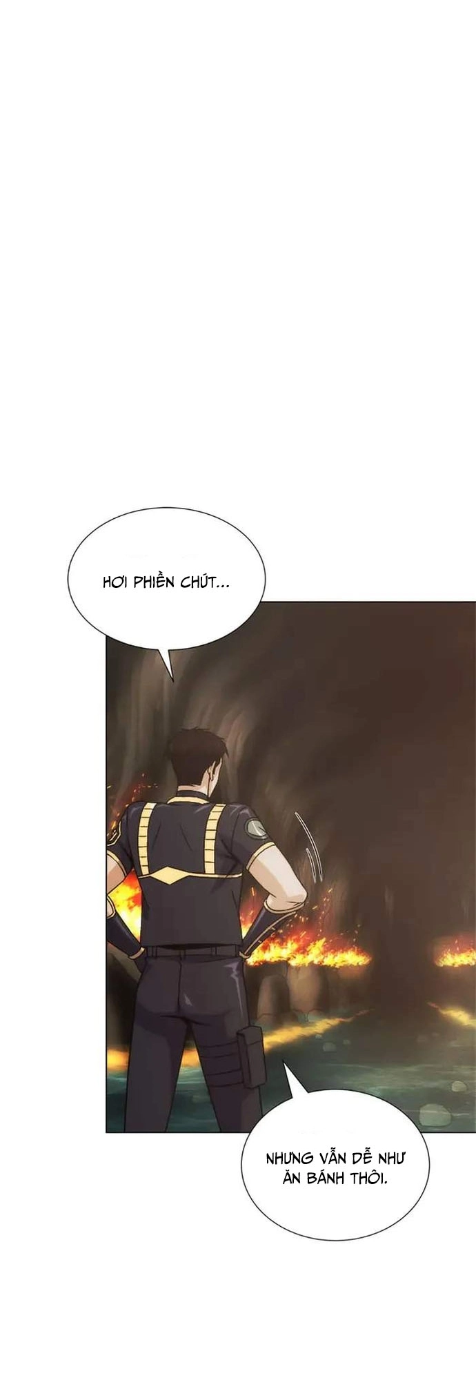 Thợ Săn Ăn Thịt Người - Chap 51