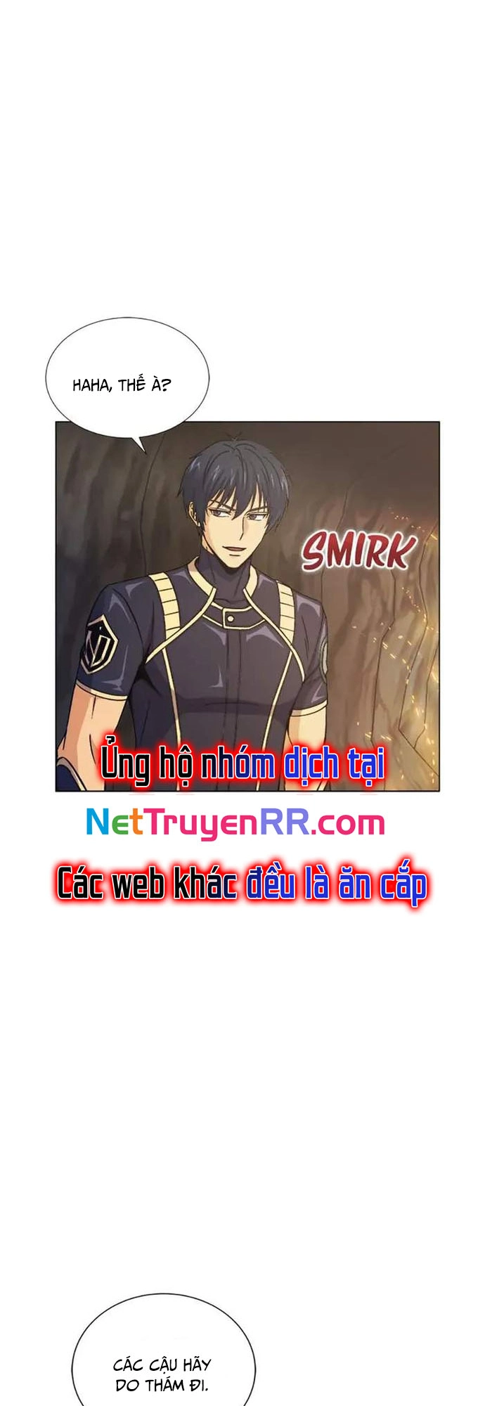 Thợ Săn Ăn Thịt Người - Chap 51