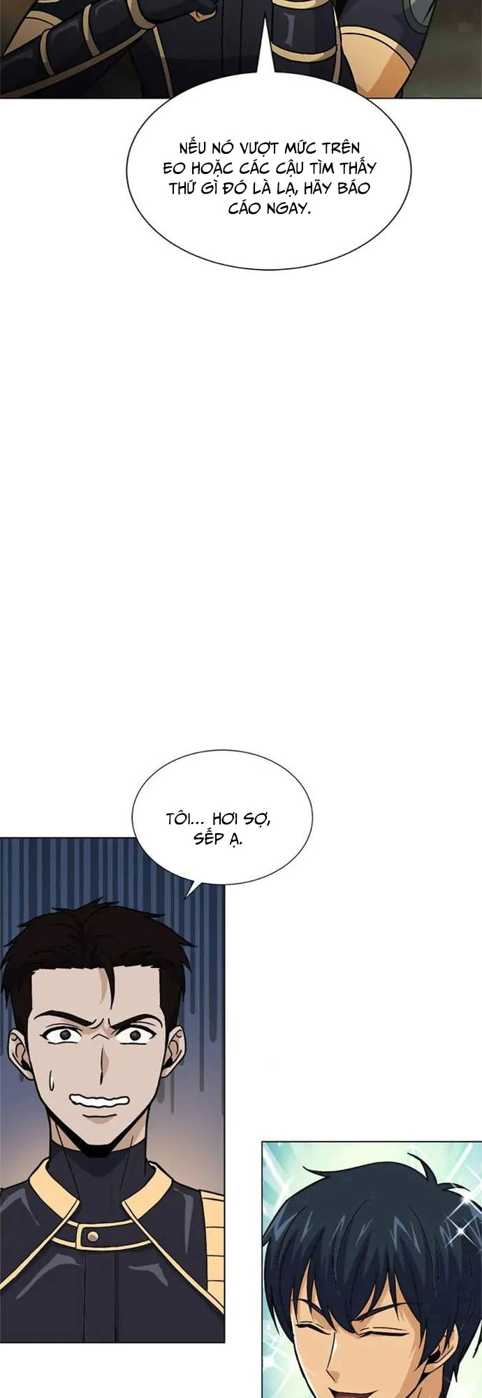 Thợ Săn Ăn Thịt Người - Chap 51